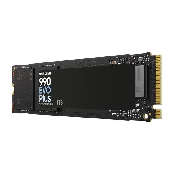 SSD M.2 (2280) 1TB Samsung 9100 Pro (PCIe 5.0 /NVMe) - Image 5