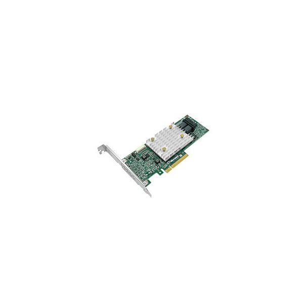Adaptec HBA 1100-8i SAS/SATA 8 HDD intern - Image 1