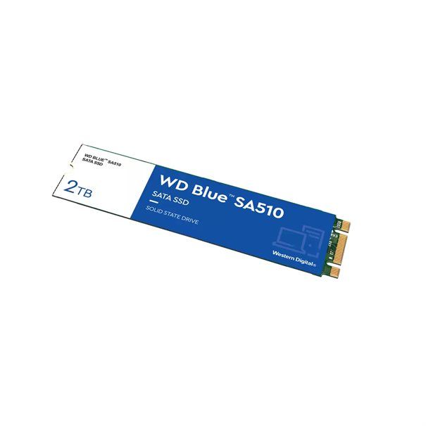 WD SSD M.2 (2280) 2TB Blue SATA3 (Di) - Image 3