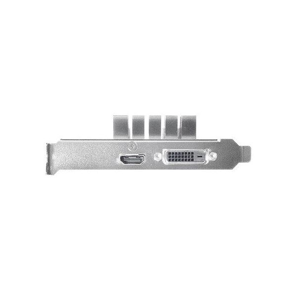 ASUS VGA 2GB GT1030 LP Silent H/DVI Low-Profile, Passivkühlung - Image 2