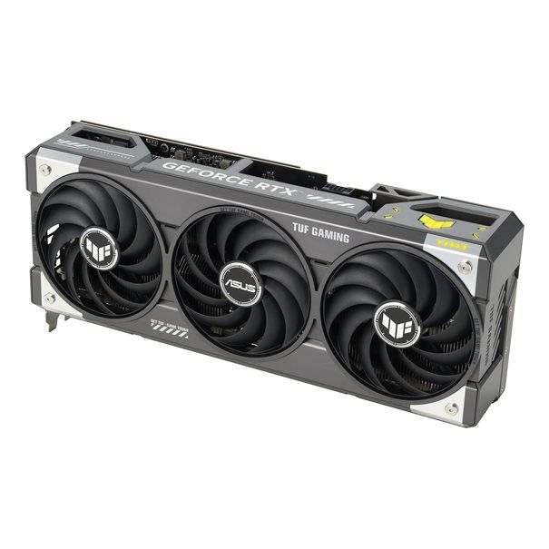 ASUS VGA 16GB RTX5070TI TUF-O16G-GAMING 3xDP/1xHDMI TUF-RTX5070TI-O16G-GAMING - Image 2
