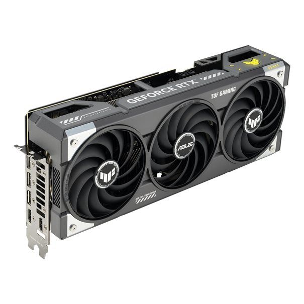 ASUS VGA 16GB RTX5070TI TUF-O16G-GAMING 3xDP/1xHDMI TUF-RTX5070TI-O16G-GAMING - Image 3