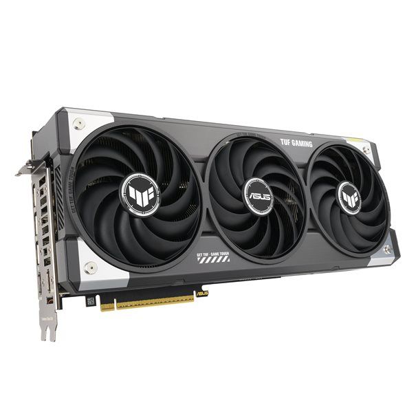 ASUS VGA 16GB RTX5070TI TUF-O16G-GAMING 3xDP/1xHDMI TUF-RTX5070TI-O16G-GAMING - Image 7