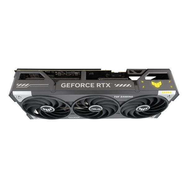 ASUS VGA 16GB RTX5070TI TUF-O16G-GAMING 3xDP/1xHDMI TUF-RTX5070TI-O16G-GAMING - Image 8