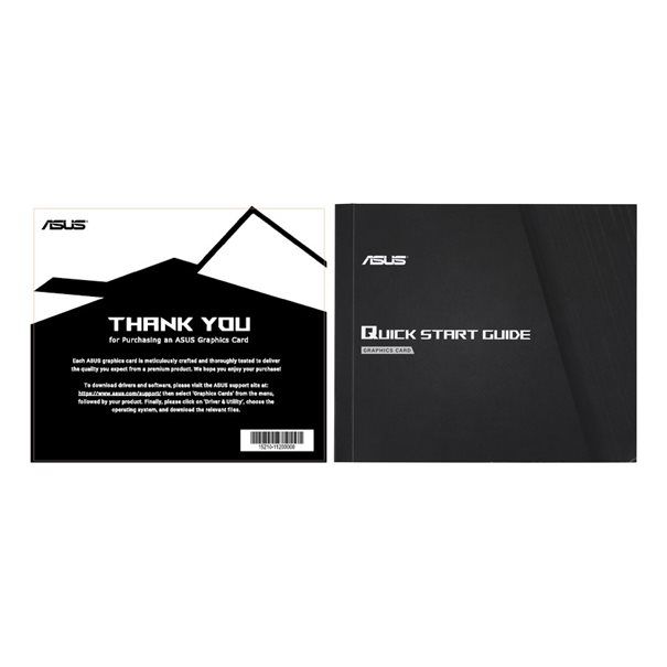 ASUS VGA 16GB RX9070 PRIME OC 3xDP/HDMI PRIME-RX9070-O16G - Image 14