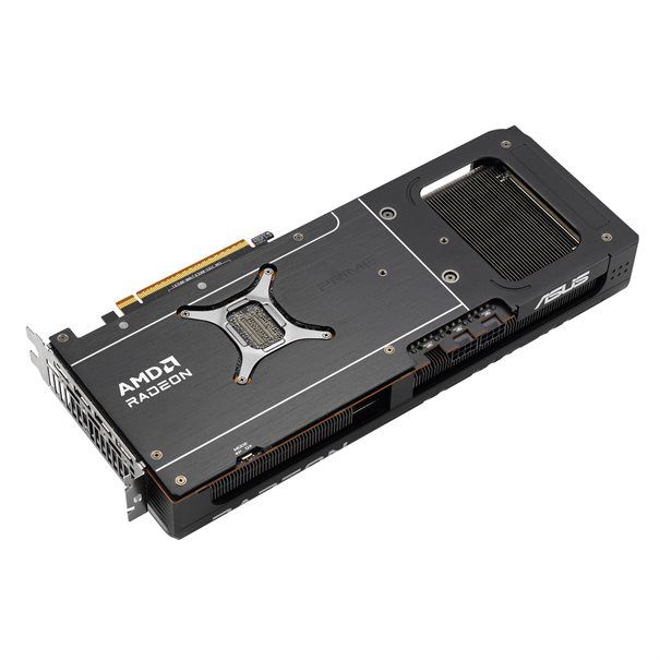 ASUS VGA 16GB RX9070 PRIME OC 3xDP/HDMI PRIME-RX9070-O16G - Image 9