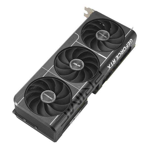 ASUS VGA 12GB RTX5070 PRIME-O12G 3xDP/1xHDMI PRIME-RTX5070-O12G - Image 3