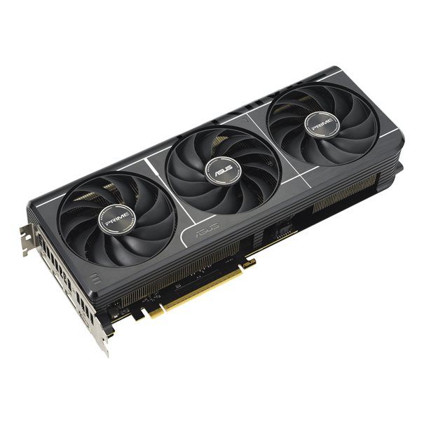 ASUS VGA 12GB RTX5070 PRIME-O12G 3xDP/1xHDMI PRIME-RTX5070-O12G - Image 4