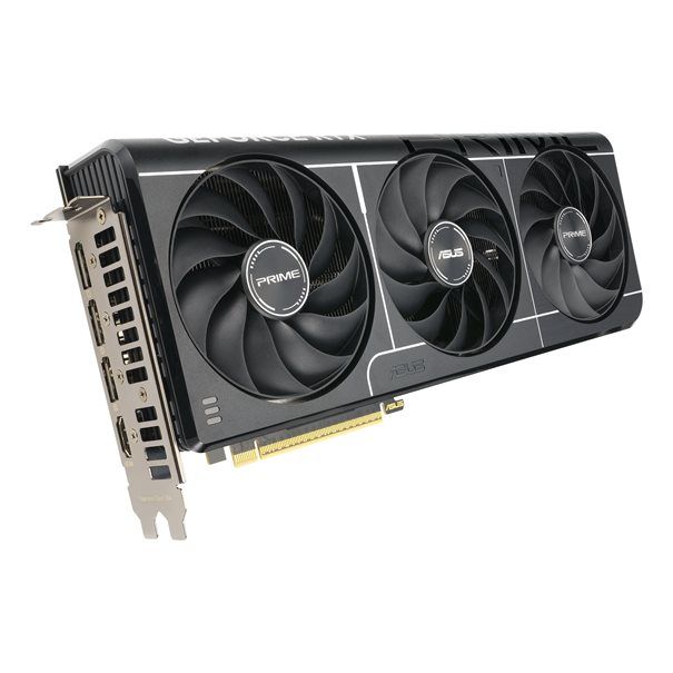 ASUS VGA 12GB RTX5070 PRIME-O12G 3xDP/1xHDMI PRIME-RTX5070-O12G - Image 5