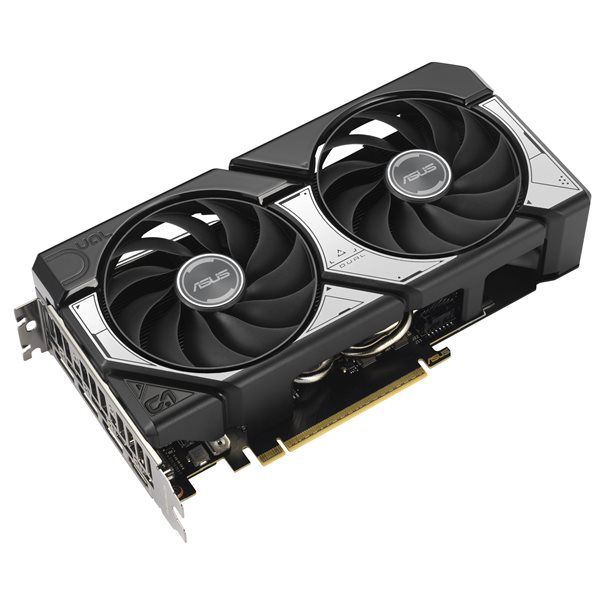 ASUS VGA 8GB RTX5060TI DUAL-O8G 3xDP/1xHDMI DUAL-RTX5060TI-O8G - Image 1