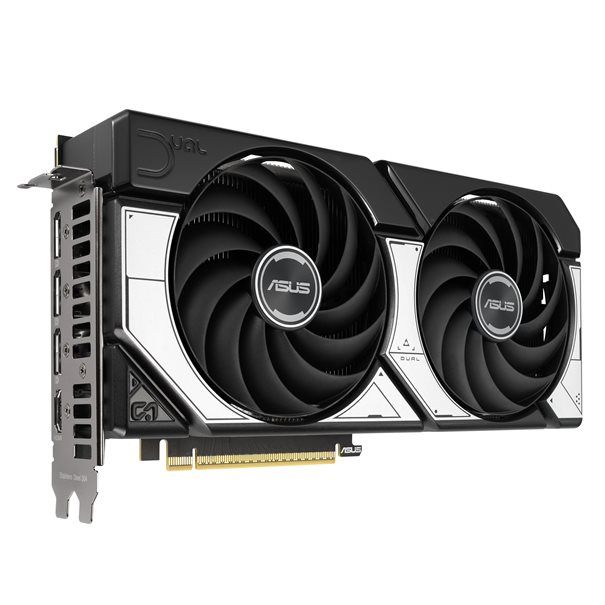 ASUS VGA 12GB RTX5070 DUAL-O12G 3xDP/1xHDMI DUAL-RTX5070-O12G - Image 13