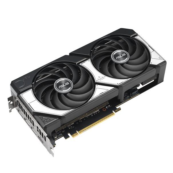 ASUS VGA 12GB RTX5070 DUAL-O12G 3xDP/1xHDMI DUAL-RTX5070-O12G - Image 3