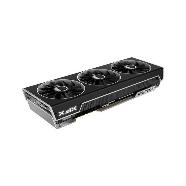 XFX VGA 24GB RADEON RX7900XTX MERC310 BLACK GAMING 3xDP/H SPEEDSTER MERC310 Radeon RX7900XTX BLACK Gaming - Image 2