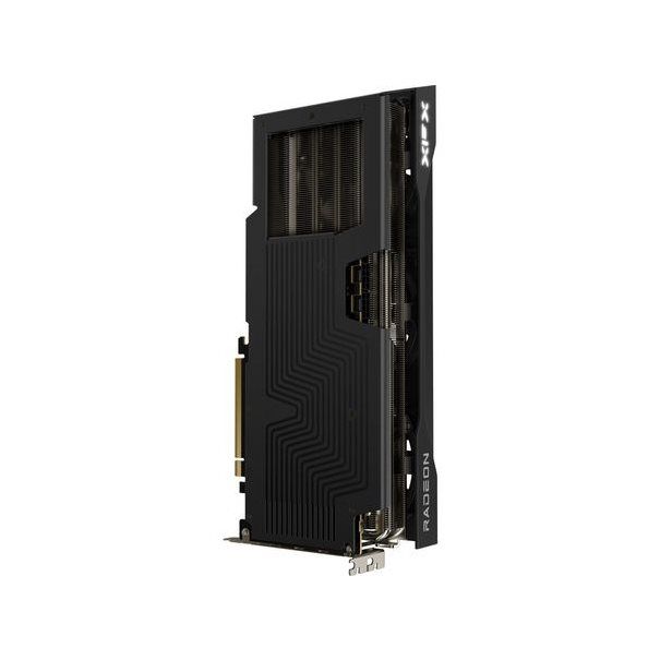 XFX VGA 16GB RADEON RX9070 SWIFT OC Gaming 3xDP/1xHDMI SWIFT AMD Radeon RX 9070 OC Gaming Edition - Image 3