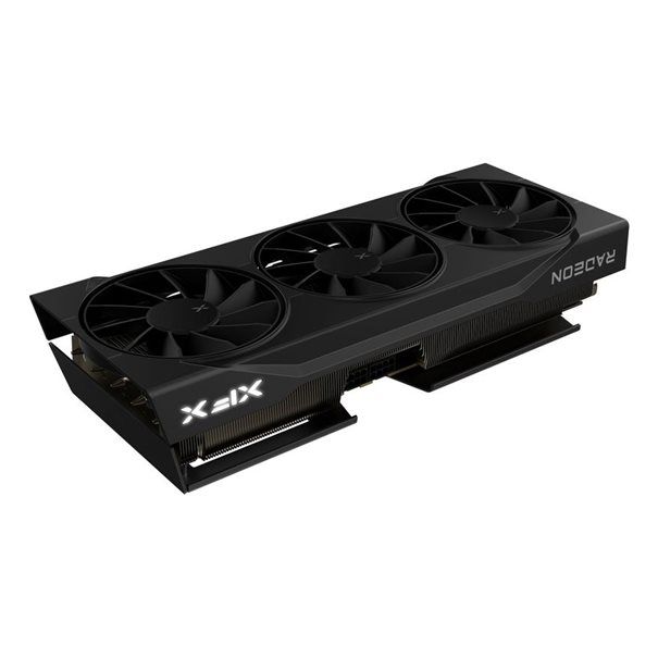 XFX VGA 16GB RADEON RX9070 SWIFT OC Gaming 3xDP/1xHDMI SWIFT AMD Radeon RX 9070 OC Gaming Edition - Image 4
