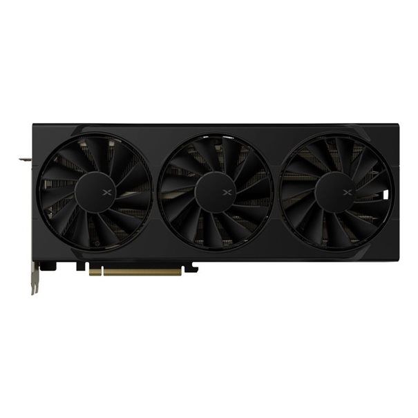 XFX VGA 16GB RADEON RX9070 SWIFT OC Gaming 3xDP/1xHDMI SWIFT AMD Radeon RX 9070 OC Gaming Edition - Image 1