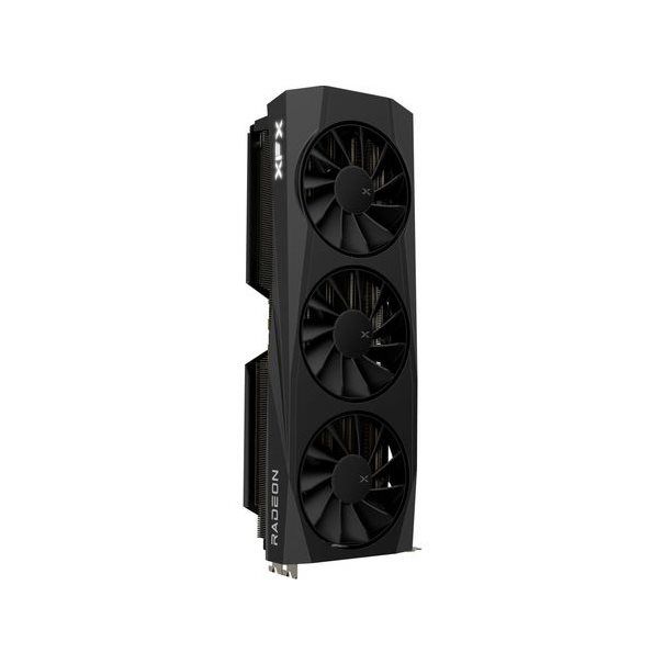 XFX VGA 16GB RADEON RX9070XT Quicksilver Gaming 3xDP/1xHDMI Quicksilver AMD Radeon RX 9070XT Gaming Edition - Image 2