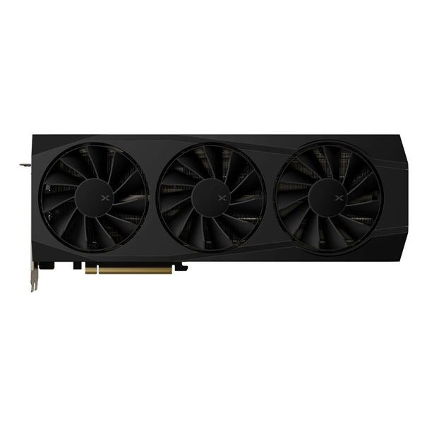 XFX VGA 16GB RADEON RX9070XT Quicksilver Gaming 3xDP/1xHDMI Quicksilver AMD Radeon RX 9070XT Gaming Edition - Image 1