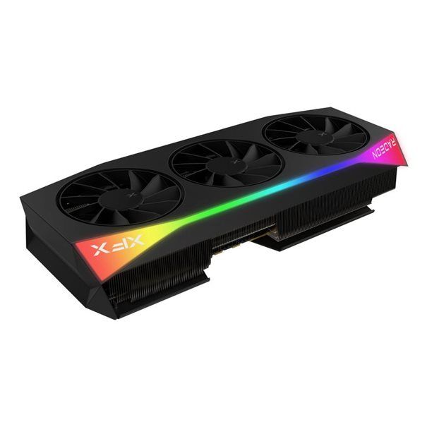 XFX VGA 16GB RADEON RX9070XT Mercury OC Gaming 3xDP/1xHDMI Mercury AMD Radeon RX 9070XT OC Gaming Edition - Image 3