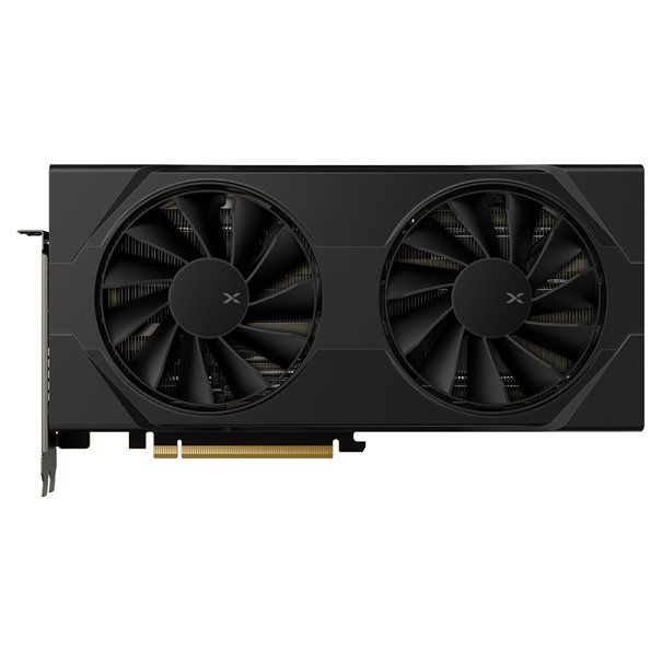 XFX VGA 16GB RADEON RX9060XT SWIFT DF OC Gaming  2xDP/1xHDMI Swift Radeon RX 9060XT OC Gaming Edition 16GB - Image 4