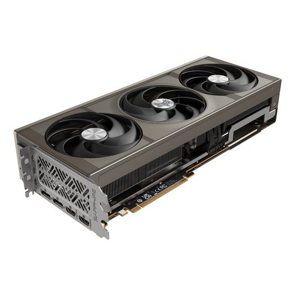 Sapphire VGA 16GB RX9070 NITRO+ GAMING OC 2xHDMI/2xDP NITRO+ AMD RADEON RX 9070 GAMING OC 16GB - Image 2