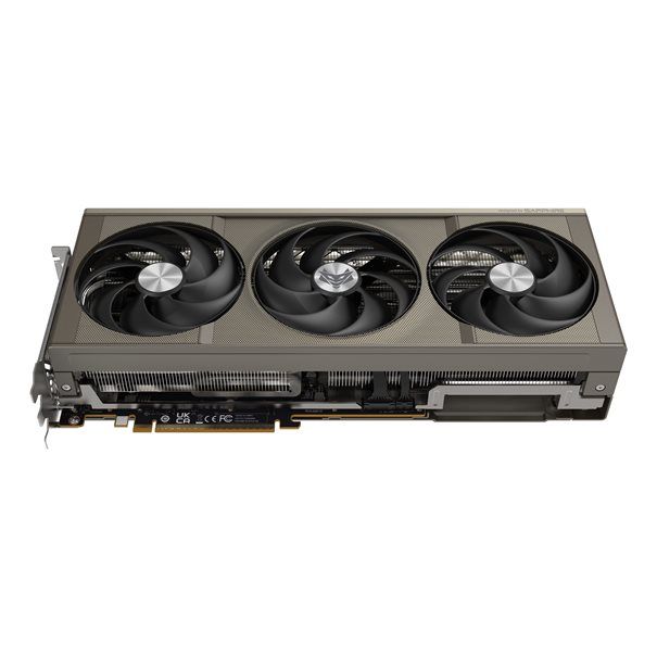 Sapphire VGA 16GB RX9070 NITRO+ GAMING OC 2xHDMI/2xDP NITRO+ AMD RADEON RX 9070 GAMING OC 16GB - Image 4