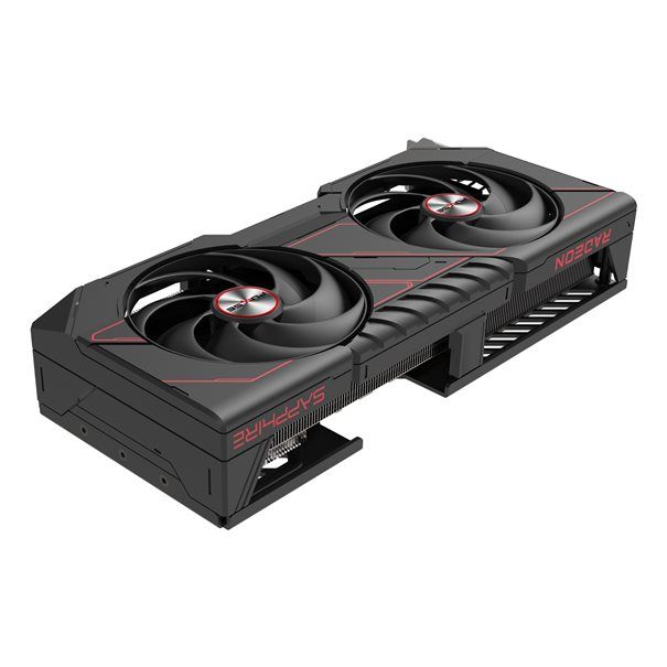 Sapphire VGA 16GB RX9070 PULSE GAMING OC 2xHDMI/2xDP PULSE AMD RADEON RX 9070 GAMING 16GB - Image 3