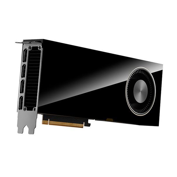 PNY 48GB RTX 6000 Ada 4xDP Full Retail - Image 4