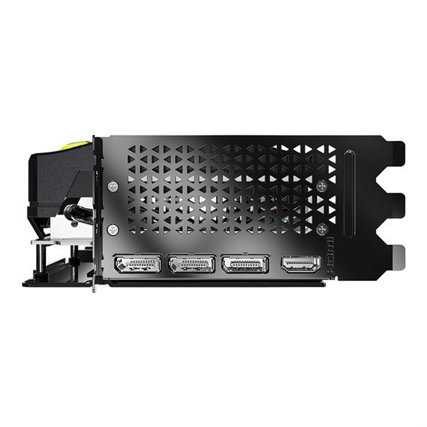 PNY 16GB RTX5080 ARGB GAMING OC 3xDP/HDMI GeForce RTX 5080 16GB ARGB Gaming Overclocked Trip - Image 6