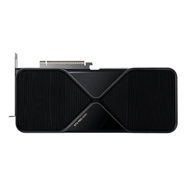 PNY 96GB RTX PRO 6000 Blackwell WS 4xDP Smallbox - Image 5