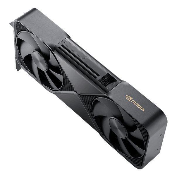 PNY 96GB RTX PRO 6000 Blackwell WS 4xDP Smallbox - Image 6