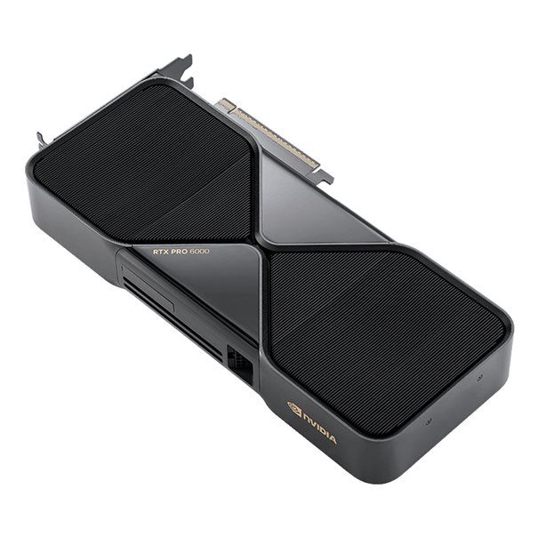 PNY 96GB RTX PRO 6000 Blackwell WS 4xDP Smallbox - Image 8