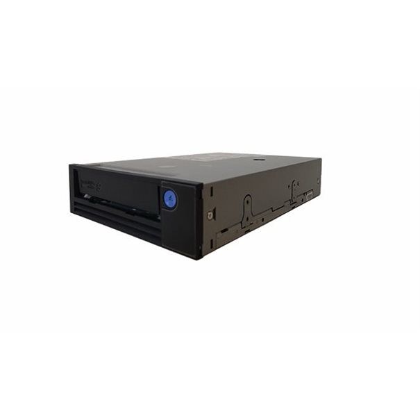 Quantum Tape Drive LTO-9 HH SAS intern black - Image 1