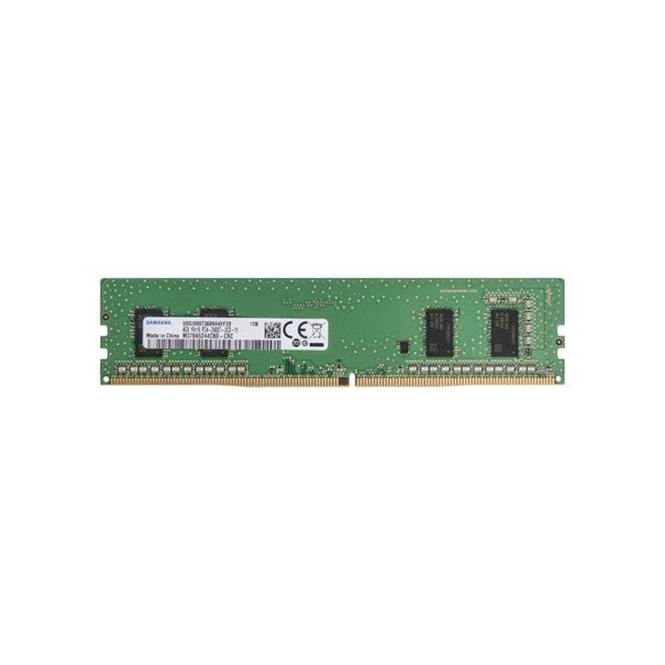 RAM DDR4 4GB / PC3200 /UB/  Samsung - Image 2
