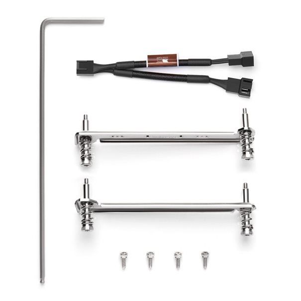 Lüfter CPU Noctua NH-D9 TR5-SP6 4U+++ AMD sTR5/SP6 - Image 3