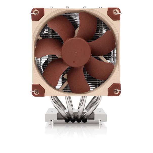 Lüfter CPU Noctua NH-D9 TR5-SP6 4U+++ AMD sTR5/SP6 - Image 1