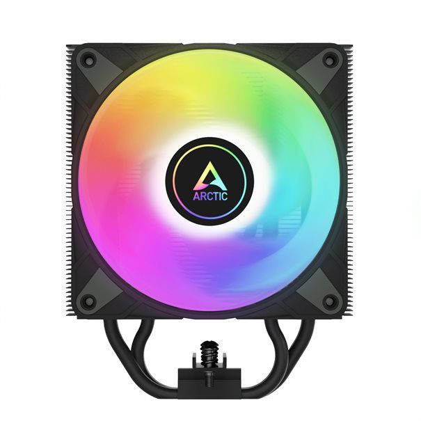 Lüfter CPU Arctic Freezer 36 ARGB (black) LGA1851/1700, AM5/AM4 - Image 2