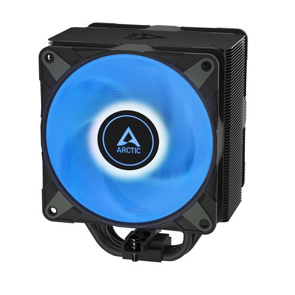 Lüfter CPU Arctic Freezer 36 ARGB (black) LGA1851/1700, AM5/AM4 - Image 3