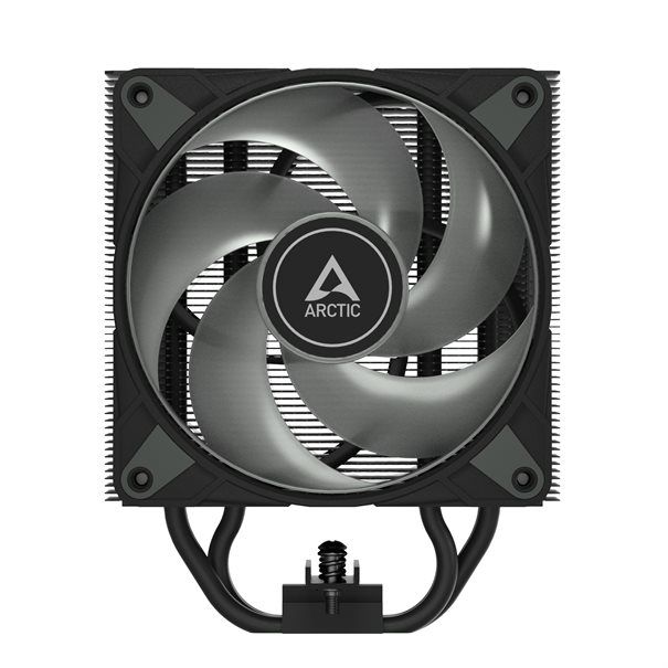 Lüfter CPU Arctic Freezer 36 ARGB (black) LGA1851/1700, AM5/AM4 - Image 6