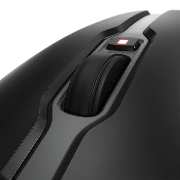 CHERRY Desktop STREAM [CH] Wireless black schweizer Layout - Image 9