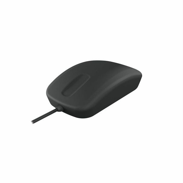 CHERRY Mouse AK-PMH3 Medical Scroll Sensor corded sealed black IP68 kabelgebunden, Scroll Sensor, IP68 - Image 4