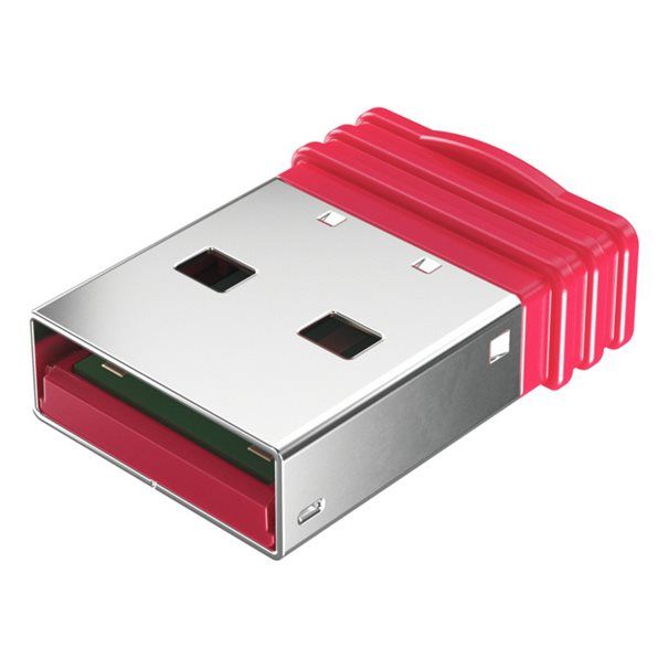 CHERRY Mouse MW 2200 Wireless white 1300 dpi, Silent, Symmetrisch - Image 6