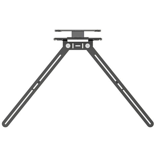 Logitech Webcam RALLY TV MOUNT FOR VIDEO BARS Expension Rally Bar, Rally Bar Mini, or Rally Camera - Image 1