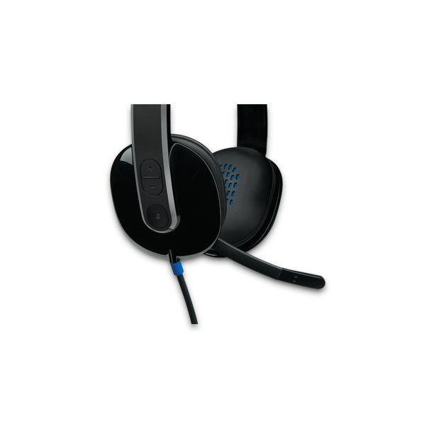 Logitech Headset H540 2.0 USB - Image 3