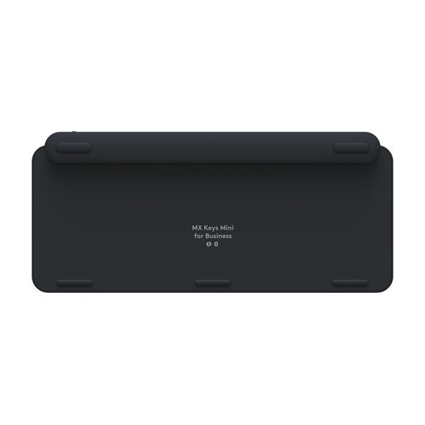 Logitech Keyboard MX Keys MINI for Business [DE] graphit BT  Kompakt - Image 3