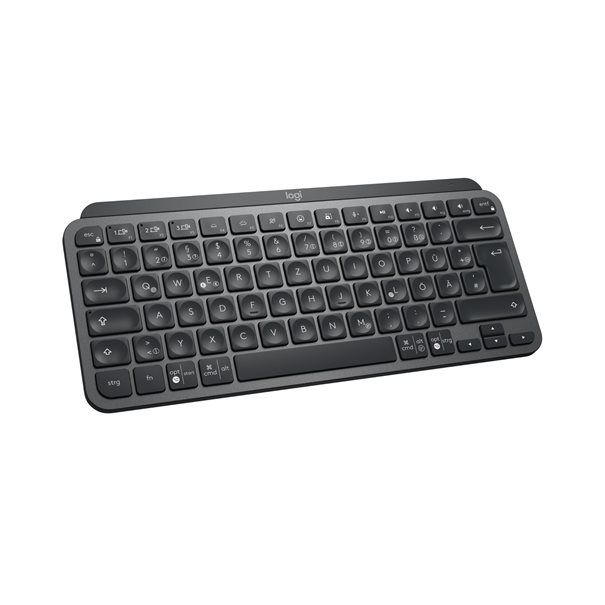 Logitech Keyboard MX Keys MINI for Business [DE] graphit BT  Kompakt - Image 4