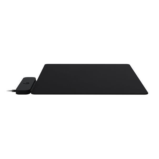 Logitech Mousepad Powerplay 2 Charging System Gaming black  kabelloses Ladesystem für kompatible Logi G-Mäuse - Image 3