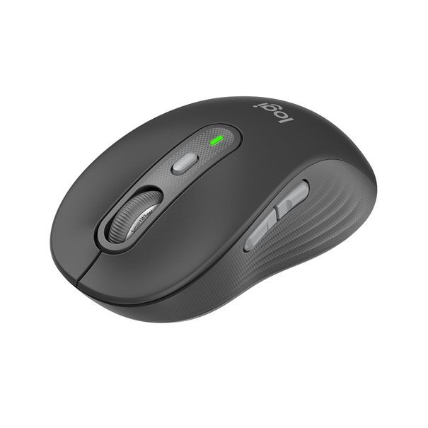 Logitech Desktop MK950 Signature Slim Combo [DE] graphit BT Qwertz - Image 6