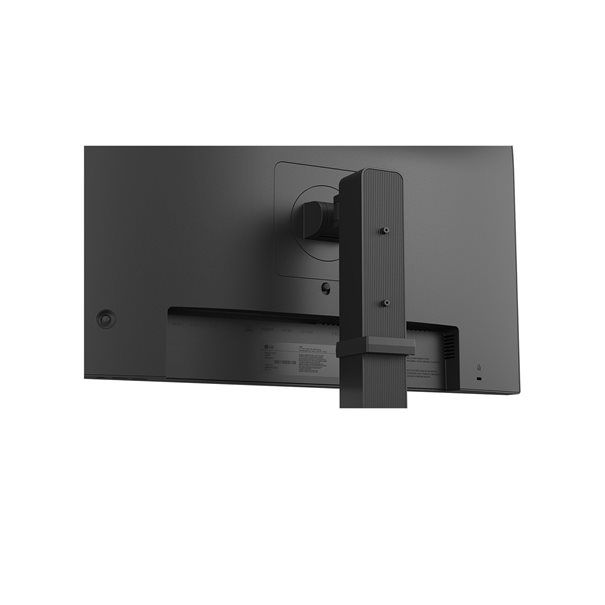 LG LCD 24BA750-B 24" black - Image 9