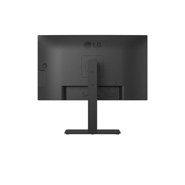 LG LCD 27BA75QB-B 27" black USB-C, KVM, Daisy Chain,RJ45 - Image 8